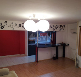 Apartament, 3 camere cu loc parcare exterior inclus Bucuresti/Domenii