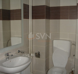 Apartament, 3 camere cu loc parcare exterior inclus Bucuresti/Domenii