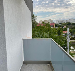 Apartament, 3 camere cu loc parcare exterior inclus Bucuresti/Colentina