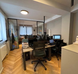 Apartament, 3 camere cu loc parcare exterior inclus Bucuresti/Domenii