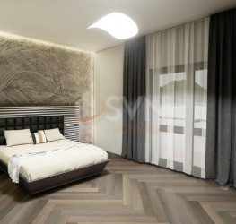 Apartament, 3 camere cu loc parcare exterior inclus Bucuresti/13 Septembrie