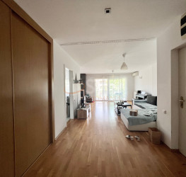 Apartament, 3 camere cu loc parcare exterior inclus Bucuresti/Iancu Nicolae