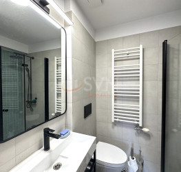 Apartament, 3 camere cu loc parcare exterior inclus Bucuresti/Sisesti