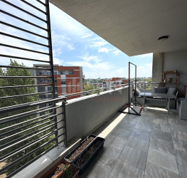 Apartament, 3 camere cu loc parcare exterior inclus Bucuresti/Sisesti