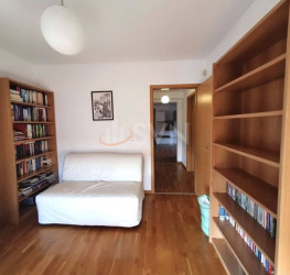 Apartament, 3 camere cu loc parcare exterior inclus Bucuresti/Sisesti