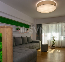 Apartament, 3 camere cu loc parcare exterior inclus Bucuresti/Calea Victoriei