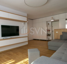Apartament, 3 camere cu loc parcare exterior inclus Bucuresti/Calea Victoriei