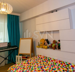 Apartament, 3 camere cu loc parcare exterior inclus Bucuresti/Calea Victoriei