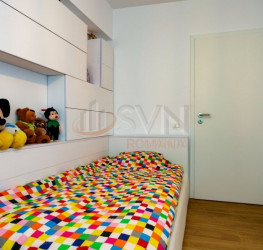 Apartament, 3 camere cu loc parcare exterior inclus Bucuresti/Calea Victoriei