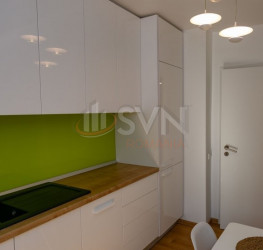 Apartament, 3 camere cu loc parcare exterior inclus Bucuresti/Calea Victoriei