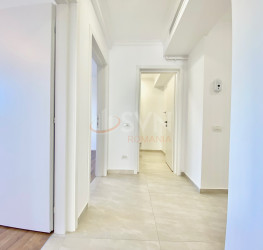 Apartament, 3 camere cu loc parcare exterior inclus Bucuresti/Sisesti