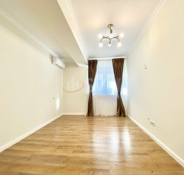 Apartament, 3 camere cu loc parcare exterior inclus Bucuresti/Sisesti