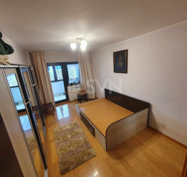 Apartament, 3 camere cu loc parcare exterior inclus Bucuresti/Piata Unirii (s3)