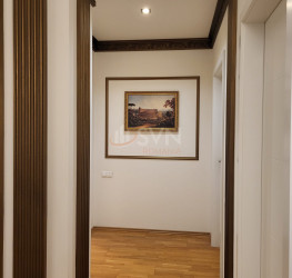 Apartament, 3 camere cu loc parcare exterior inclus Bucuresti/Pipera