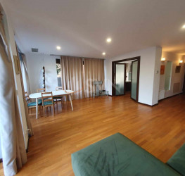 Apartament, 3 camere cu loc parcare exterior inclus Bucuresti/Floreasca