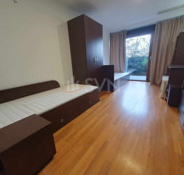 Apartament, 3 camere cu loc parcare exterior inclus Bucuresti/Floreasca