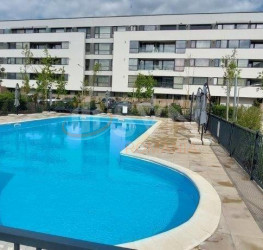 Apartament, 3 camere cu loc parcare exterior inclus Bucuresti/Chitila
