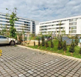 Apartament, 3 camere cu loc parcare exterior inclus Bucuresti/Chitila