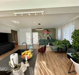 Apartament, 3 camere cu loc parcare exterior inclus Ilfov/Tunari