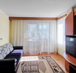 Apartament, 3 camere cu loc parcare exterior inclus Brasov/Centru Civic