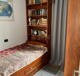 Apartament, 3 camere cu loc parcare exterior inclus Bucuresti/Dorobanti