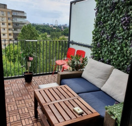 Apartament, 3 camere cu loc parcare exterior inclus Bucuresti/Colentina