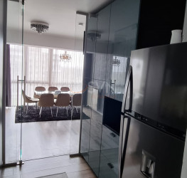 Apartament, 3 camere cu loc parcare exterior inclus Bucuresti/Colentina