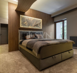 Apartament, 3 camere cu loc parcare exterior inclus Bucuresti/Baneasa