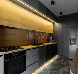 Apartament, 3 camere cu loc parcare exterior inclus Bucuresti/Baneasa