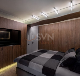 Apartament, 3 camere cu loc parcare exterior inclus Bucuresti/Baneasa