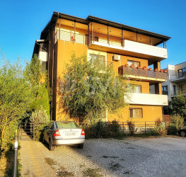 Apartament, 3 camere cu loc parcare exterior inclus Ilfov/Otopeni