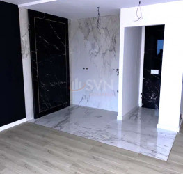 Apartament, 3 camere cu loc parcare exterior inclus Cluj/Buna Ziua