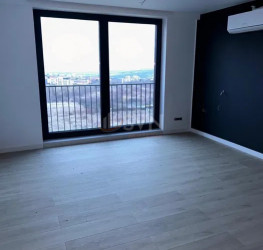 Apartament, 3 camere cu loc parcare exterior inclus Cluj/Buna Ziua