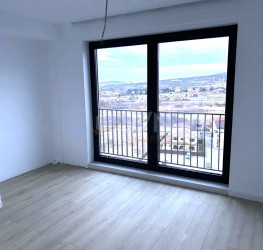 Apartament, 3 camere cu loc parcare exterior inclus Cluj/Buna Ziua