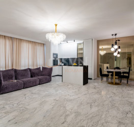 Apartament, 3 camere cu loc parcare exterior inclus Bucuresti/Herastrau