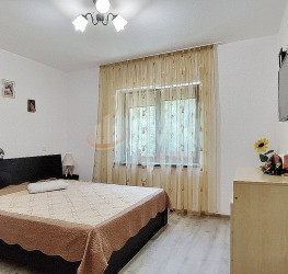 Apartament, 3 camere cu loc parcare exterior inclus Brasov/Bartolomeu