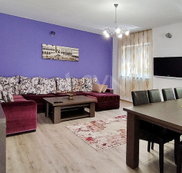 Apartament, 3 camere cu loc parcare exterior inclus Brasov/Bartolomeu