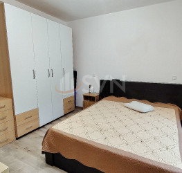 Apartament, 3 camere cu loc parcare exterior inclus Brasov/Bartolomeu