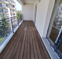 Apartament, 3 camere cu loc parcare exterior inclus Bucuresti/Herastrau