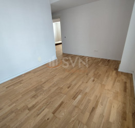 Apartament, 3 camere cu loc parcare exterior inclus Bucuresti/Herastrau