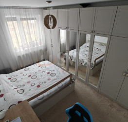 Apartament, 3 camere cu loc parcare exterior inclus Cluj/Europa