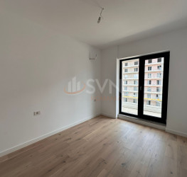 Apartament, 3 camere cu loc parcare exterior inclus Bucuresti/Pipera