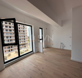 Apartament, 3 camere cu loc parcare exterior inclus Bucuresti/Pipera