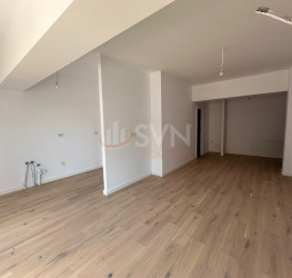 Apartament, 3 camere cu loc parcare exterior inclus Bucuresti/Pipera