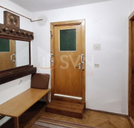 Apartament, 3 camere cu loc parcare exterior inclus Brasov/Blumana