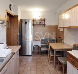 Apartament, 3 camere cu loc parcare exterior inclus Brasov/Blumana