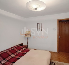 Apartament, 3 camere cu loc parcare exterior inclus Brasov/Blumana