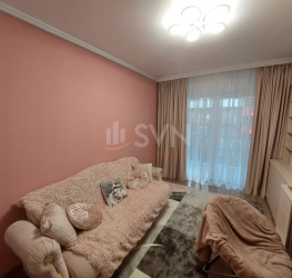 Apartament, 3 camere cu loc parcare exterior inclus Cluj/Buna Ziua