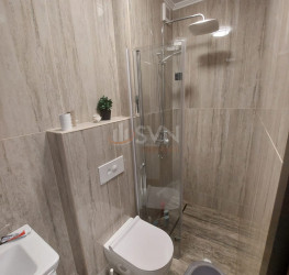 Apartament, 3 camere cu loc parcare exterior inclus Cluj/Buna Ziua