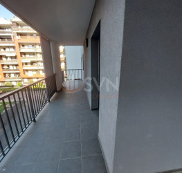 Apartament, 3 camere cu loc parcare exterior inclus Cluj/Buna Ziua